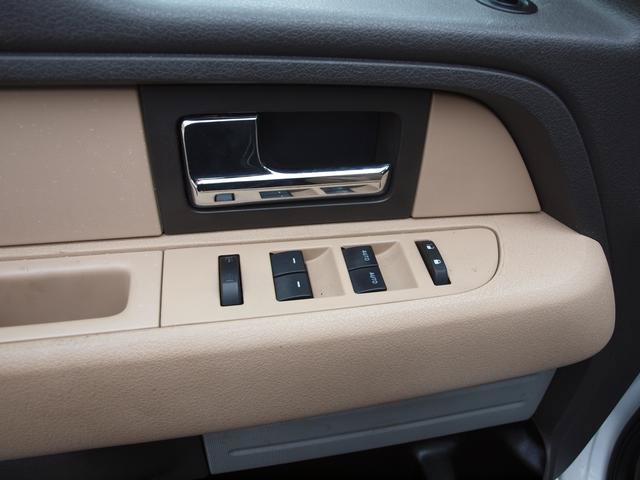 Used 2013 Ford F150 XLT w/ Luxury Equipment Group AWD/4WD image 8