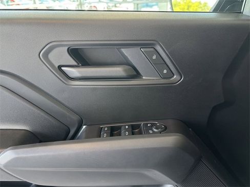 New 2026 Chevrolet Colorado Trail Boss image 21