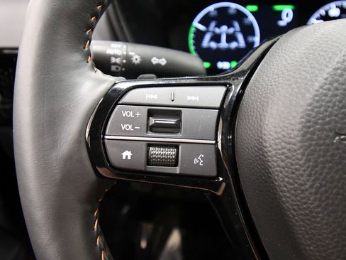 Certified 2024 Honda CR-V Sport Touring image 21