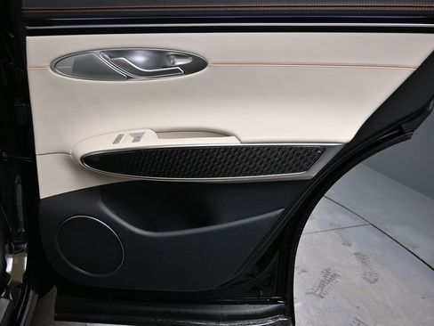 New 2026 Genesis GV70 3.5T Sport Prestige AWD/4WD image 14