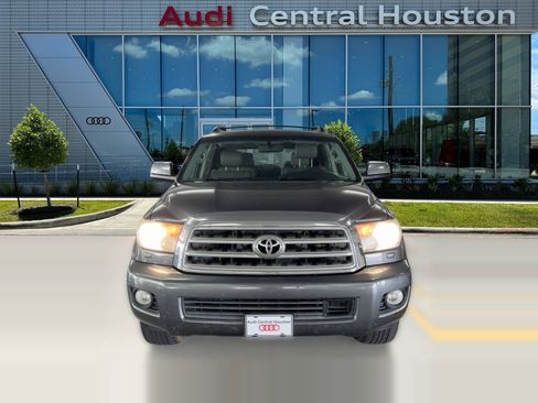 Used 2015 Toyota Sequoia Platinum image 6