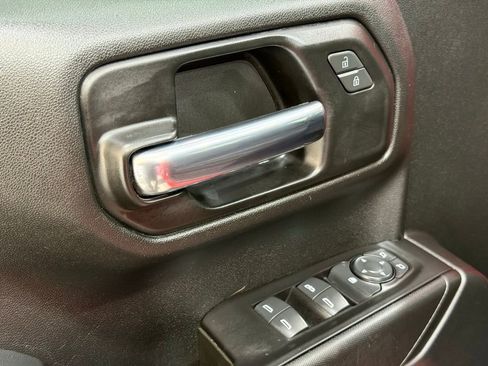 Used 2020 GMC Sierra 1500 4x4 Crew Cab image 18