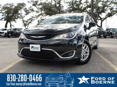 Used 2020 Chrysler Pacifica Touring-L