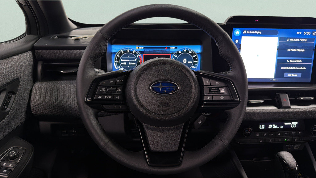 New 2026 Subaru Outback Limited AWD/4WD image 38