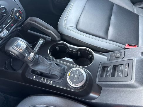 Certified 2024 Ford Bronco Big Bend image 24