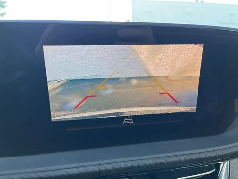 Used 2024 Buick Envista Sport Touring w/ Convenience I Package image 16