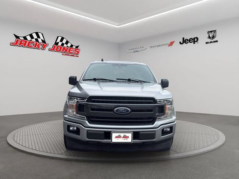 Used 2020 Ford F150 XLT w/ Equipment Group 302A Luxury RWD image 14