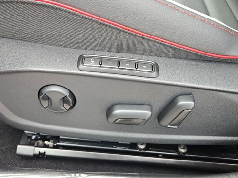 New 2026 Volkswagen GTI Autobahn FWD image 18