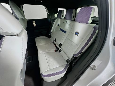 New 2027 MINI Cooper Countryman S AWD/4WD image 17