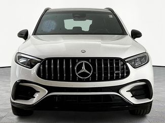 Certified 2025 Mercedes-Benz GLC 43 AMG 4MATIC video 2