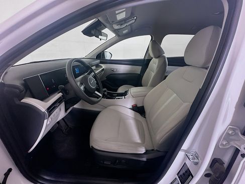 Used 2025 Hyundai Tucson SEL image 13