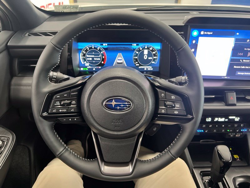 New 2026 Subaru Outback Touring XT AWD/4WD image 30