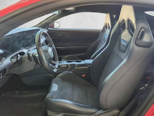 Used 2024 Ford Mustang Dark Horse RWD image 12
