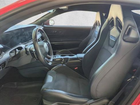 Used 2024 Ford Mustang Dark Horse RWD image 12