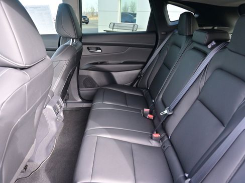 New 2025 Nissan Murano SL AWD/4WD image 13
