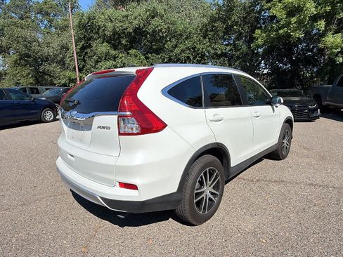 Used 2015 Honda CR-V EX-L image 5