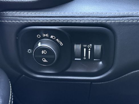 Used 2024 RAM 2500 Rebel w/ Safety Group image 23