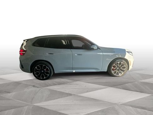 Used 2026 BMW X3 xDrive30i w/ Premium Package AWD/4WD image 9