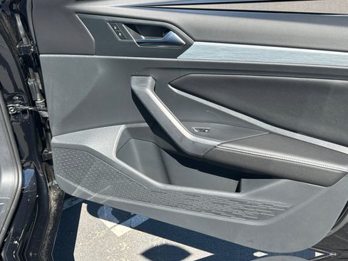 New 2026 Volkswagen Jetta S FWD image 16