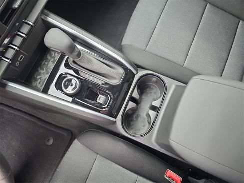 New 2026 Chevrolet Colorado Trail Boss image 25