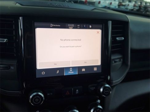 New 2026 RAM 4500 Tradesman w/ Chrome Appearance Group image 25