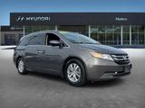 Used 2014 Honda Odyssey EX-L image 2