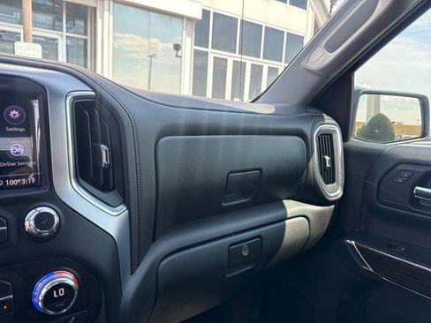 Used 2020 GMC Sierra 1500 Elevation w/ Elevation Value Package RWD image 28