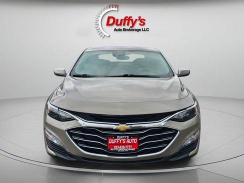 Used 2023 Chevrolet Malibu LT FWD image 12