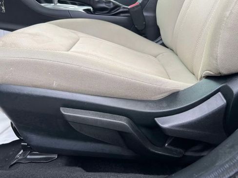 Used 2023 Subaru Impreza 2.0i image 21