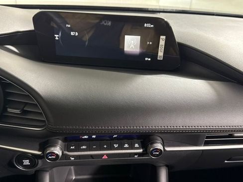 New 2026 MAZDA MAZDA3 2.5 S Sedan w/ Preferred Pkg FWD image 20