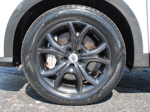Used 2024 Dodge Hornet R/T w/ R/T Blacktop Package AWD/4WD image 47