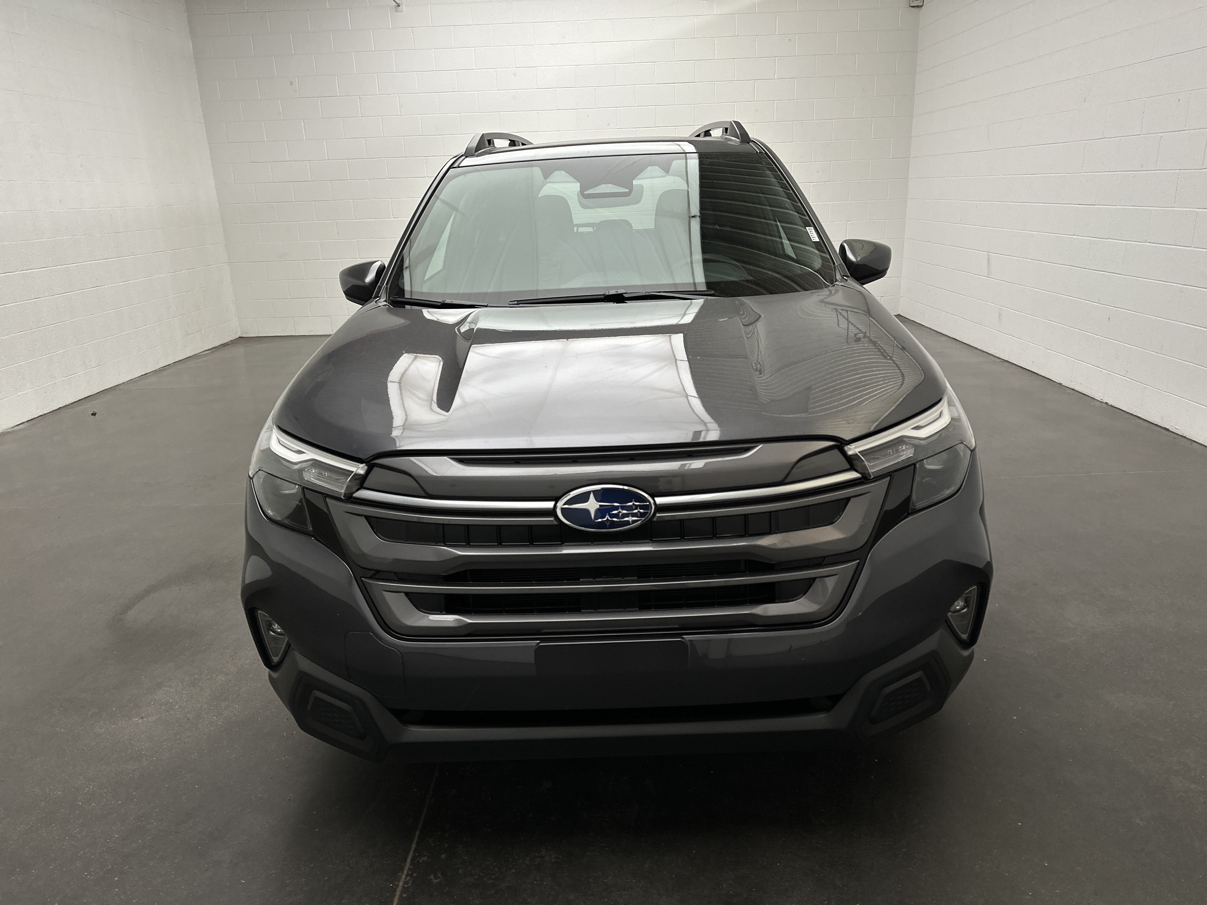 New 2026 Subaru Forester Premium AWD/4WD image 3