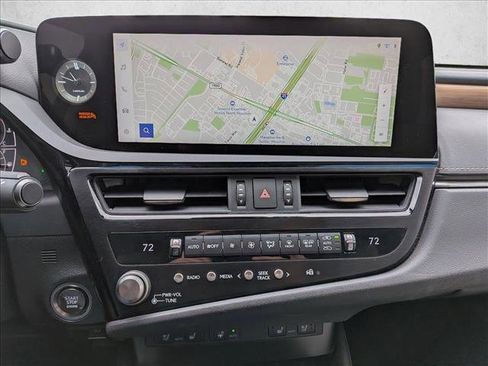 Used 2023 Lexus ES 350 w/ Premium Package image 14
