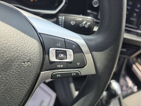 Used 2020 Volkswagen Jetta S w/ Driver Assistance Package FWD image 22