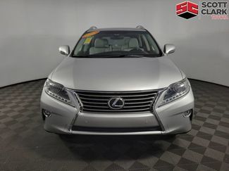 Used 2015 Lexus RX 350 FWD video 2
