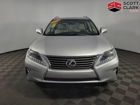 Used 2015 Lexus RX 350 FWD image 2