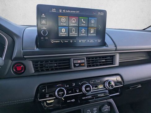 New 2025 Honda Pilot Touring image 12