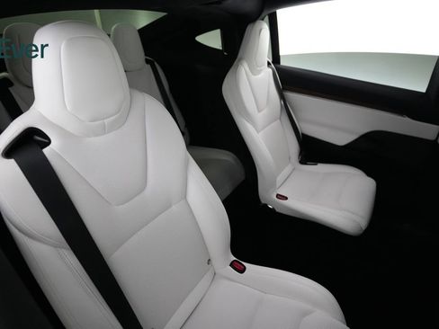 Used 2023 Tesla Model X AWD/4WD image 5