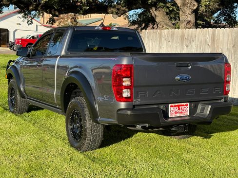 Used 2021 Ford Ranger XL w/ Equipment Group 101A High image 5