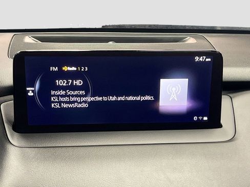 Used 2021 MAZDA CX-9 Carbon Edition image 15