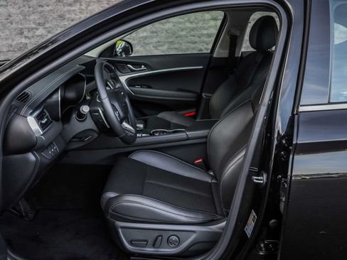 Used 2026 Genesis G70 2.5T AWD/4WD image 23