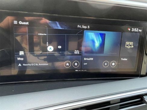 New 2026 Hyundai Palisade Calligraphy image 15