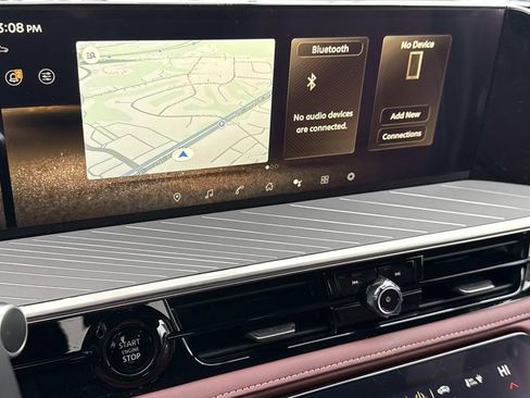 New 2026 INFINITI QX80 Autograph image 3