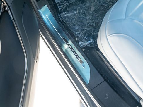 New 2026 Land Rover Range Rover Sport SE image 16