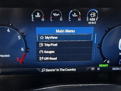 Used 2024 Ford F150 Platinum AWD/4WD image 23