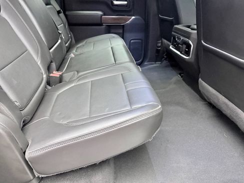 Used 2021 Chevrolet Silverado 2500 High Country w/ Z71 Off-Road Package AWD/4WD image 13