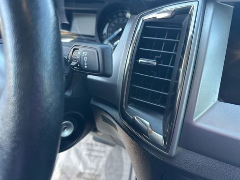 Used 2021 Ford Ranger XLT w/ Equipment Group 301A Mid image 59