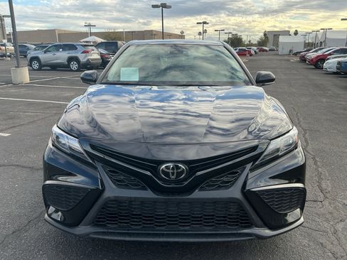 Used 2024 Toyota Camry SE image 23