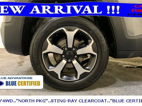 Used 2020 Jeep Renegade Sport image 16