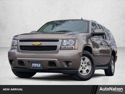 Used 2013 Chevrolet Suburban LS